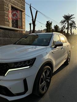 کیا سۆرینتۆ
